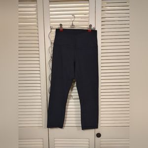 Lululemon Align Crop 23"
